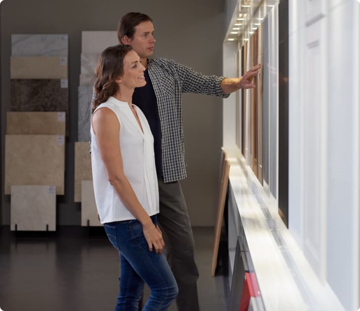 Elevating Every Detail of Our Projects