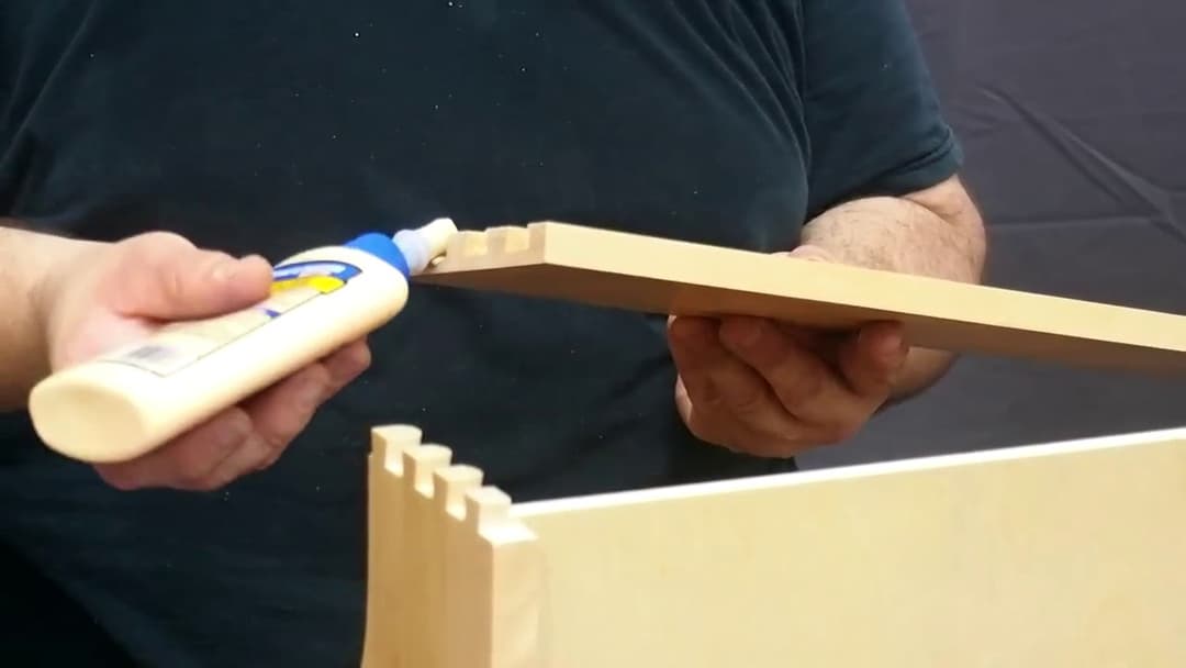 Install a Pot and Pan Roll Out Kit