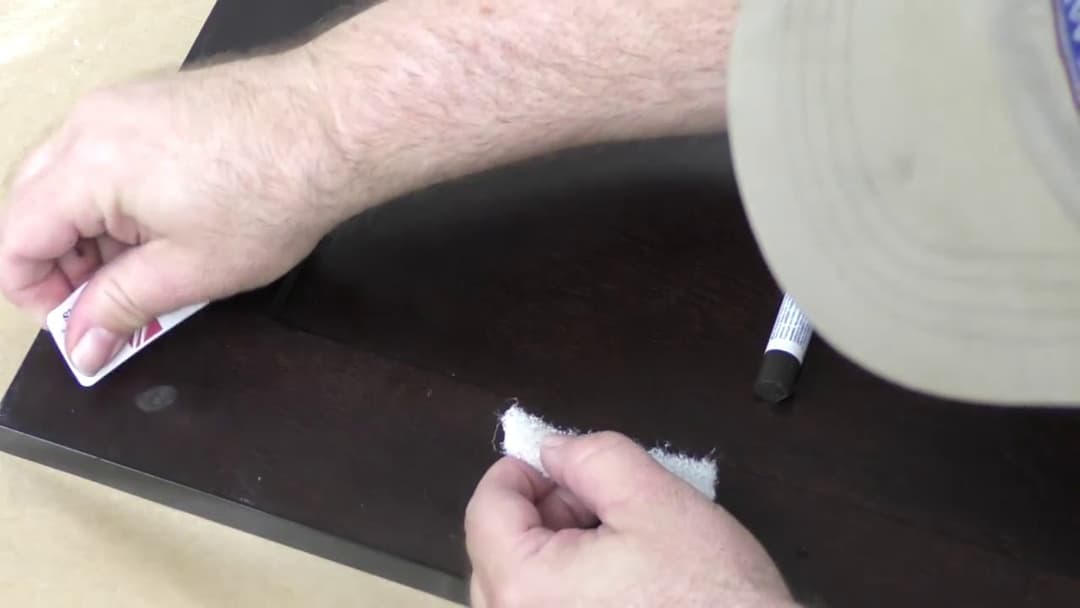 TOUCH UP KIT FILL STICK