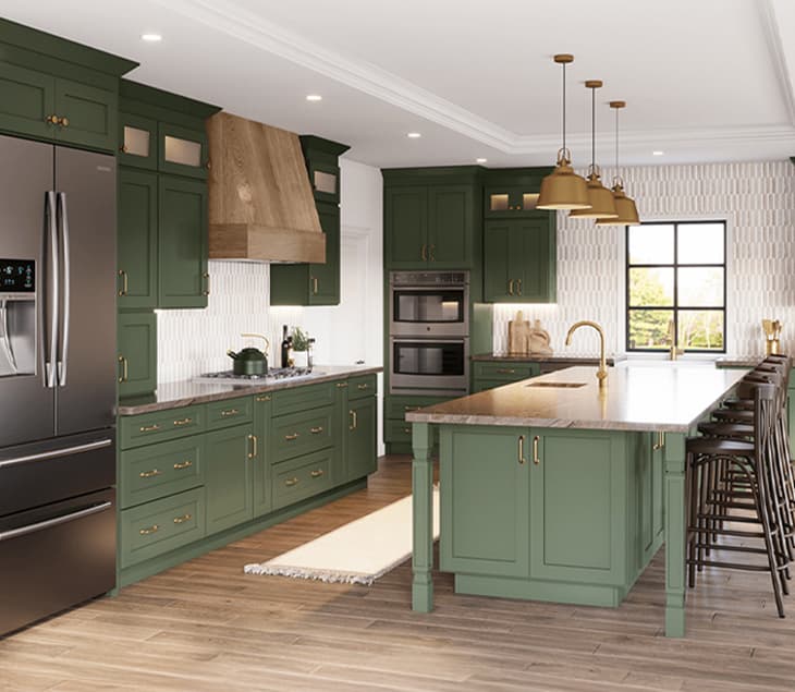 Elevating Every Detail of Our Projects