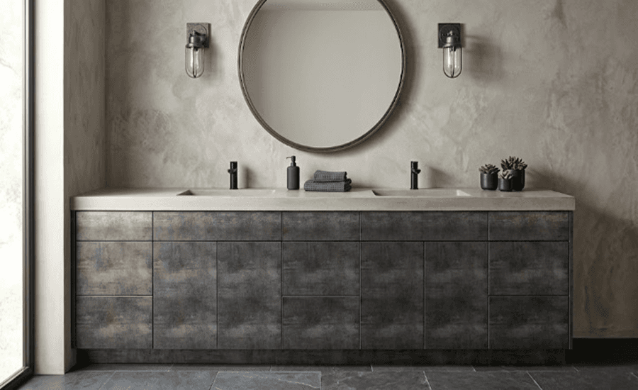 Rustic Gray-G