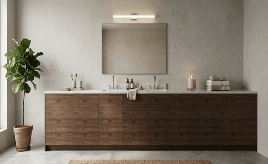 Walnut Light