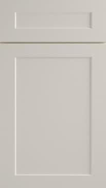 Amesbury Ivory Recessed