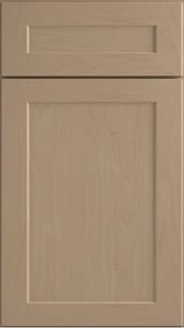 Door preview