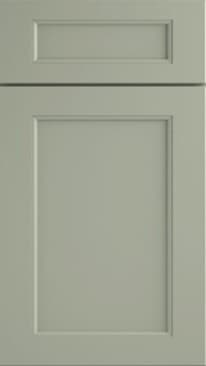 Accent Trenton Recessed