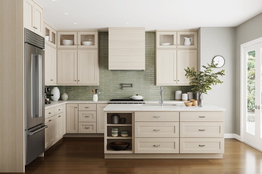 JSI Cabinetry
