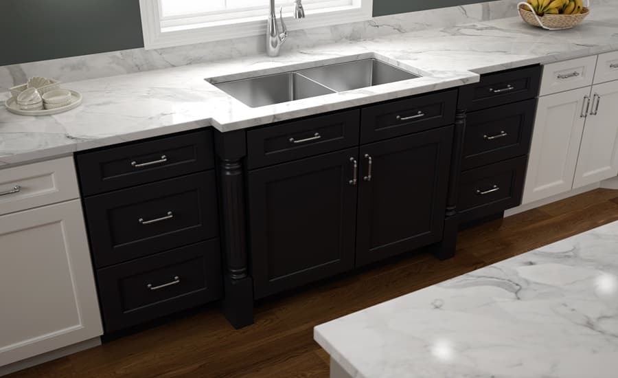 Accent Trenton Recessed
