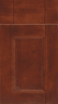 Wurzburg Mahogany