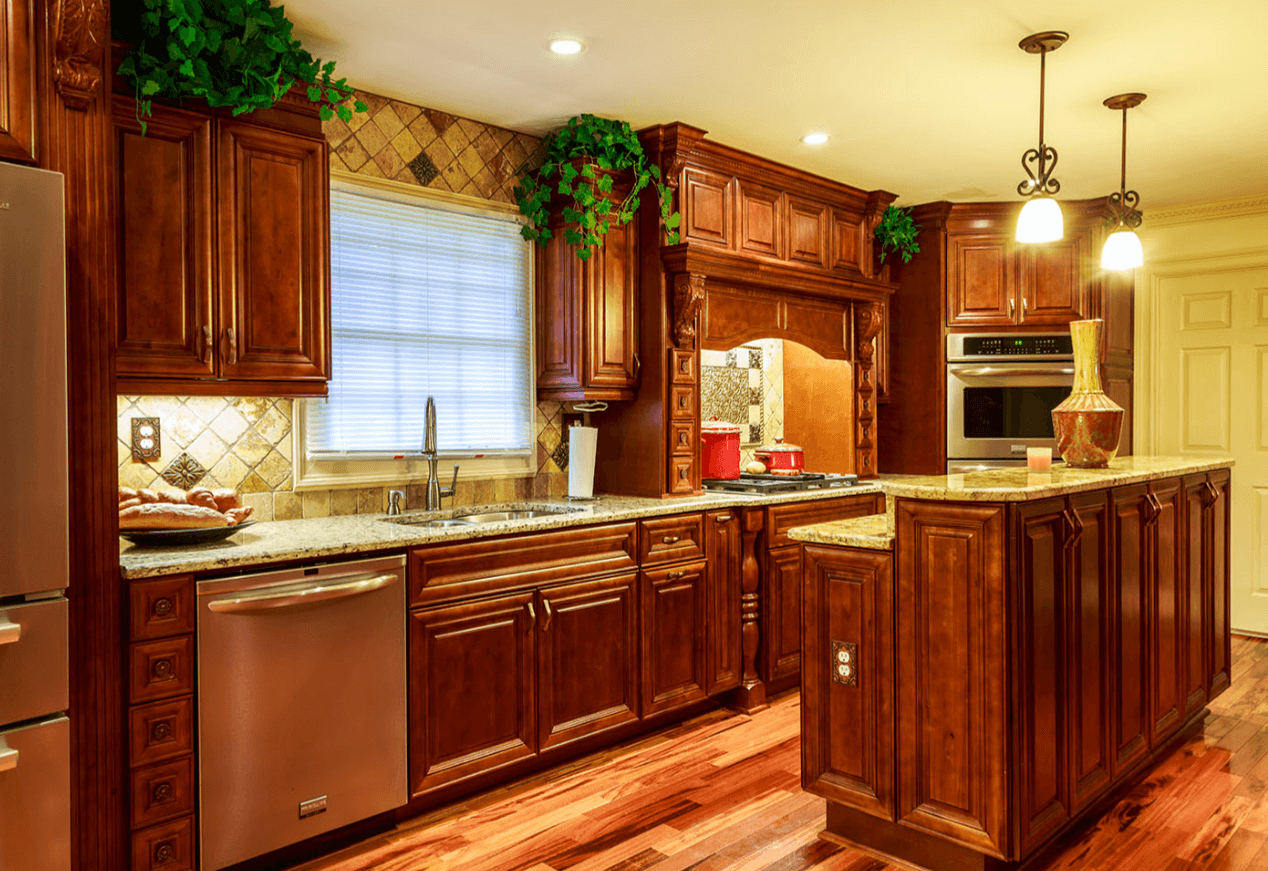 European Classic Cambridge