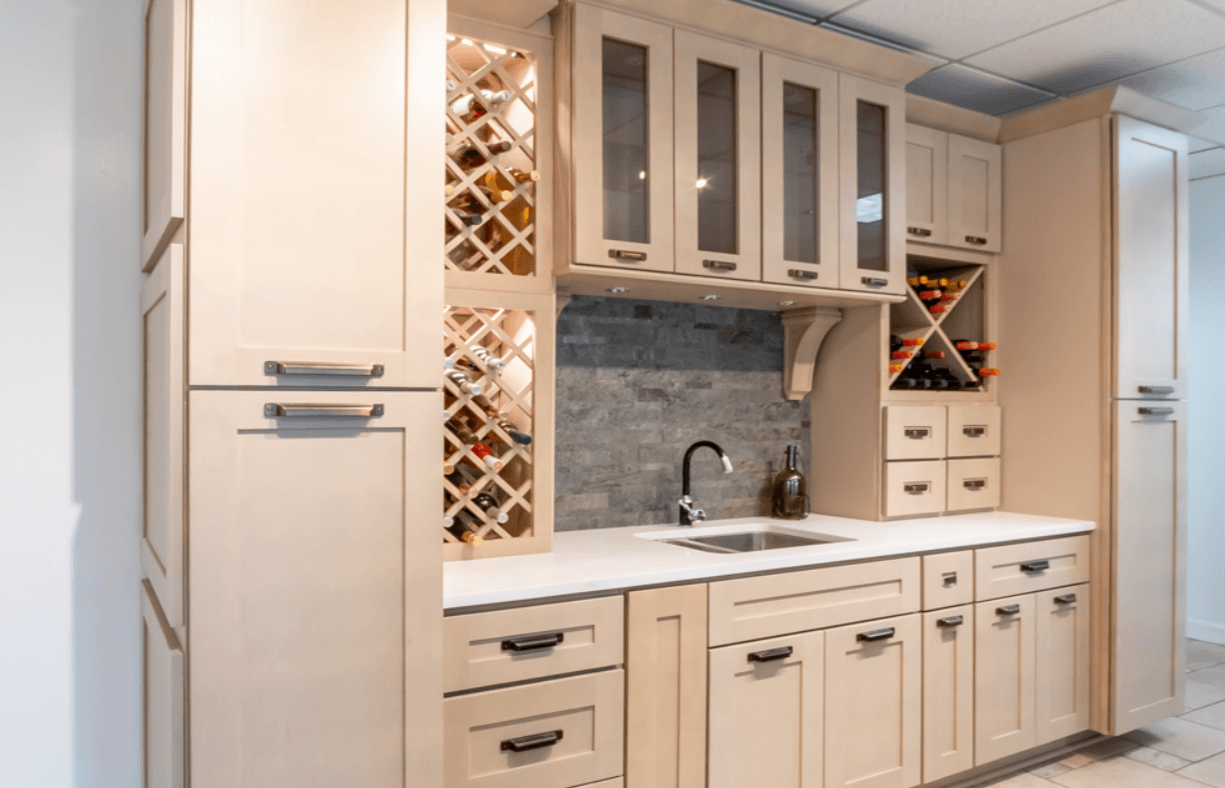 Lancaster Stone Wash