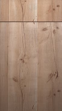 Rustic Oak