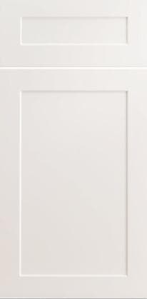 Stratus White Shaker