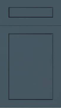 Midnight Blue Shaker