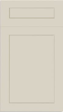 Mist Biege Slim Shaker