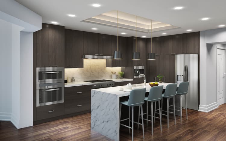 Eurocraft Cabinets
