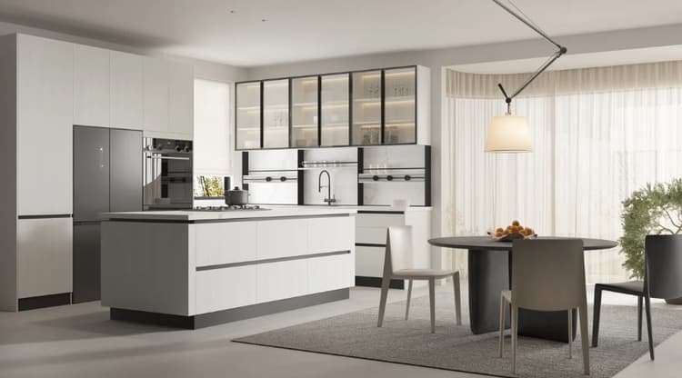 Golden Homes C Series
