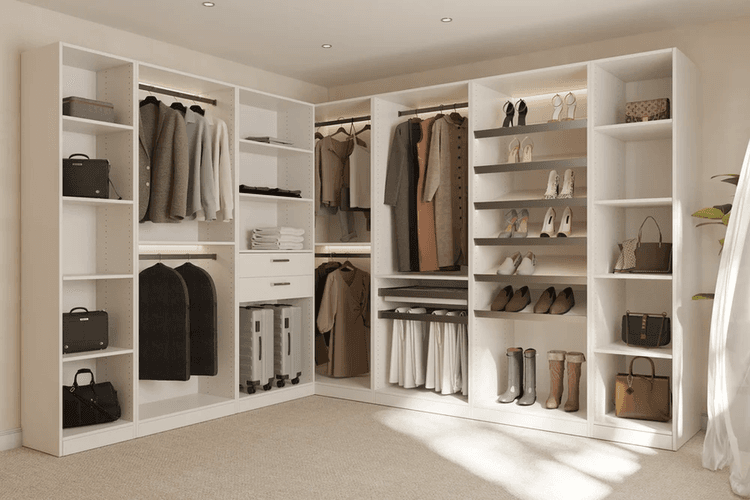 Premium Closet